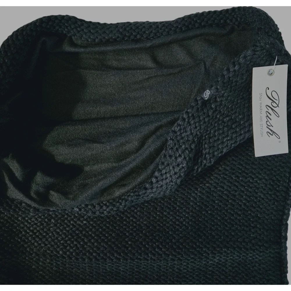 plush womens fleece